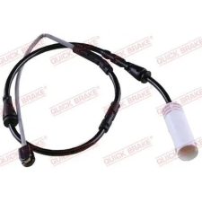 Quick Brake figyelmezető kontaktus, fékbetétkopás WS 0293 A autóalkatrész