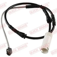 Quick Brake figyelmezető kontaktus, fékbetétkopás WS 0317 A autóalkatrész