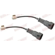 Quick Brake figyelmezető kontaktus, fékbetétkopás WS 0405 A autóalkatrész