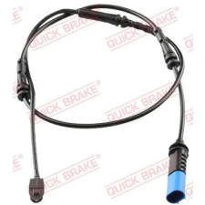 Quick Brake figyelmezető kontaktus, fékbetétkopás WS 0434 A autóalkatrész