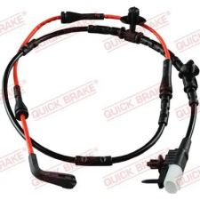 Quick Brake figyelmezető kontaktus, fékbetétkopás WS 0437 A autóalkatrész