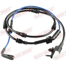 Quick Brake figyelmezető kontaktus, fékbetétkopás WS 0442 A autóalkatrész