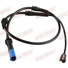 Quick Brake figyelmezető kontaktus, fékbetétkopás WS 0465 A autóalkatrész