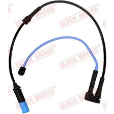 Quick Brake figyelmezető kontaktus, fékbetétkopás WS 0503 A autóalkatrész