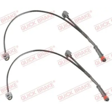 Quick Brake figyelmezető kontaktus, fékbetétkopás WS 0508 A autóalkatrész