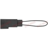 Quick Brake figyelmezető kontaktus, fékbetétkopás WS 0510 A