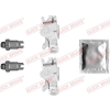 Quick Brake javítókészlet, expander QUICK BRAKE 120 53 005