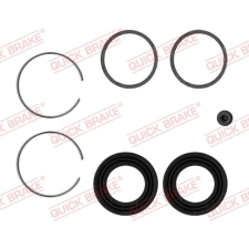 Quick Brake javítókészlet, féknyereg QUICK BRAKE 114-0162 autóalkatrész