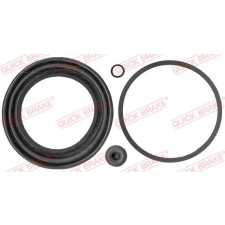 Quick Brake javítókészlet, féknyereg QUICK BRAKE 114-0237 autóalkatrész
