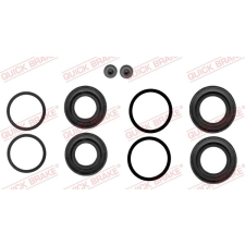 Quick Brake javítókészlet, féknyereg QUICK BRAKE 114-0346 autóalkatrész