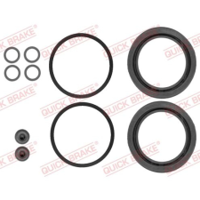 Quick Brake javítókészlet, féknyereg QUICK BRAKE 114-0404 autóalkatrész