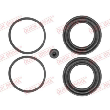 Quick Brake javítókészlet, féknyereg QUICK BRAKE 114-0412 autóalkatrész