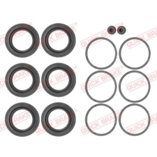 Quick Brake javítókészlet, féknyereg QUICK BRAKE 114-0444 autóalkatrész