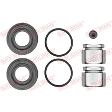 Quick Brake javítókészlet, féknyereg QUICK BRAKE 114-5172 autóalkatrész