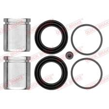 Quick Brake javítókészlet, féknyereg QUICK BRAKE 114-5370 autóalkatrész