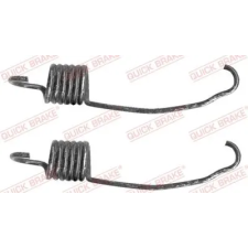 Quick Brake Javítókészlet, rögzítőfékkar (féknyereg) 113-0505 autóalkatrész
