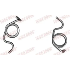 Quick Brake Javítókészlet, rögzítőfékkar (féknyereg) 113-0515 autóalkatrész