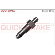 Quick Brake légtelenítő csavar/-szelep 0020 autóalkatrész