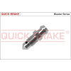 Quick Brake légtelenítő csavar/-szelep QUICK BRAKE 0053