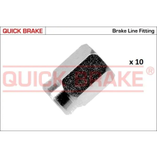 Quick Brake összekötő csavar QUICK BRAKE 171-EB-10 autóalkatrész