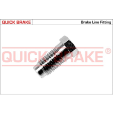 Quick Brake összekötő csavar QUICK BRAKE C autóalkatrész