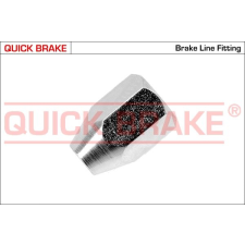 Quick Brake összekötő csavar QUICK BRAKE HA autóalkatrész