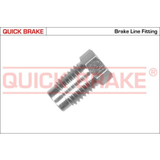 Quick Brake összekötő csavar QUICK BRAKE L autóalkatrész