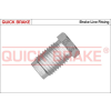 Quick Brake összekötő csavar QUICK BRAKE ZB