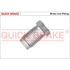 Quick Brake összekötő csavar QUICK BRAKE ZB autóalkatrész