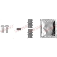 Quick Brake Szerelékkészlet, féknyereg 113-1432 autóalkatrész
