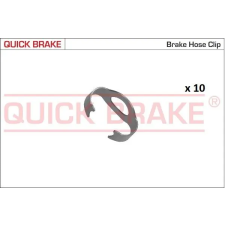 Quick Brake tartó, fékcső QUICK BRAKE 3212-10K autóalkatrész