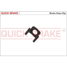 Quick Brake tartó, fékcső QUICK BRAKE 3223 autóalkatrész