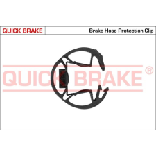 Quick Brake tartó, fékcső QUICK BRAKE 3290 autóalkatrész