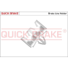 Quick Brake tartó, fékcső QUICK BRAKE WA