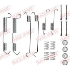 Quick Brake tartozékkészlet, fékpofa 105-0646 autóalkatrész