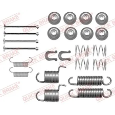 Quick Brake tartozékkészlet, fékpofa 105-0834 autóalkatrész