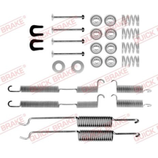 Quick Brake tartozékkészlet, fékpofa QUICK BRAKE 105-0518 autóalkatrész