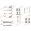 Quick Brake tartozékkészlet, rögzítőfék pofa 105-0008