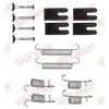 Quick Brake tartozékkészlet, rögzítőfék pofa 105-0850