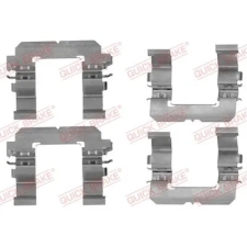 Quick Brake tartozékkészlet, tárcsafékbetét 109-1756 autóalkatrész