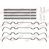 Quick Brake tartozékkészlet, tárcsafékbetét QUICK BRAKE 109-0069