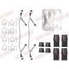Quick Brake tartozékkészlet, tárcsafékbetét QUICK BRAKE 109-0219