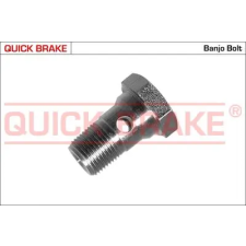 Quick Brake üreges csavar 3255 autóalkatrész