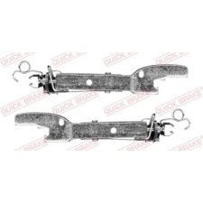 Quick Brake Utánállító készlet, dobfék 101 53 007 autóalkatrész