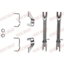 Quick Brake Utánállító készlet, dobfék 102 53 004 autóalkatrész