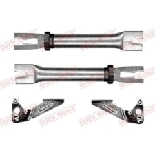 Quick Brake Utánállító készlet, dobfék 102 53 029 autóalkatrész
