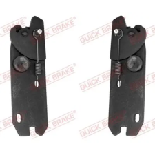Quick Brake Utánállító készlet, dobfék 102 53 061 autóalkatrész