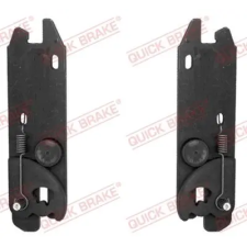 Quick Brake Utánállító készlet, dobfék 102 53 062 autóalkatrész