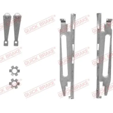 Quick Brake Utánállító készlet, dobfék 105 53 001 autóalkatrész