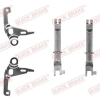 Quick Brake Utánállító készlet, dobfék 108 53 002